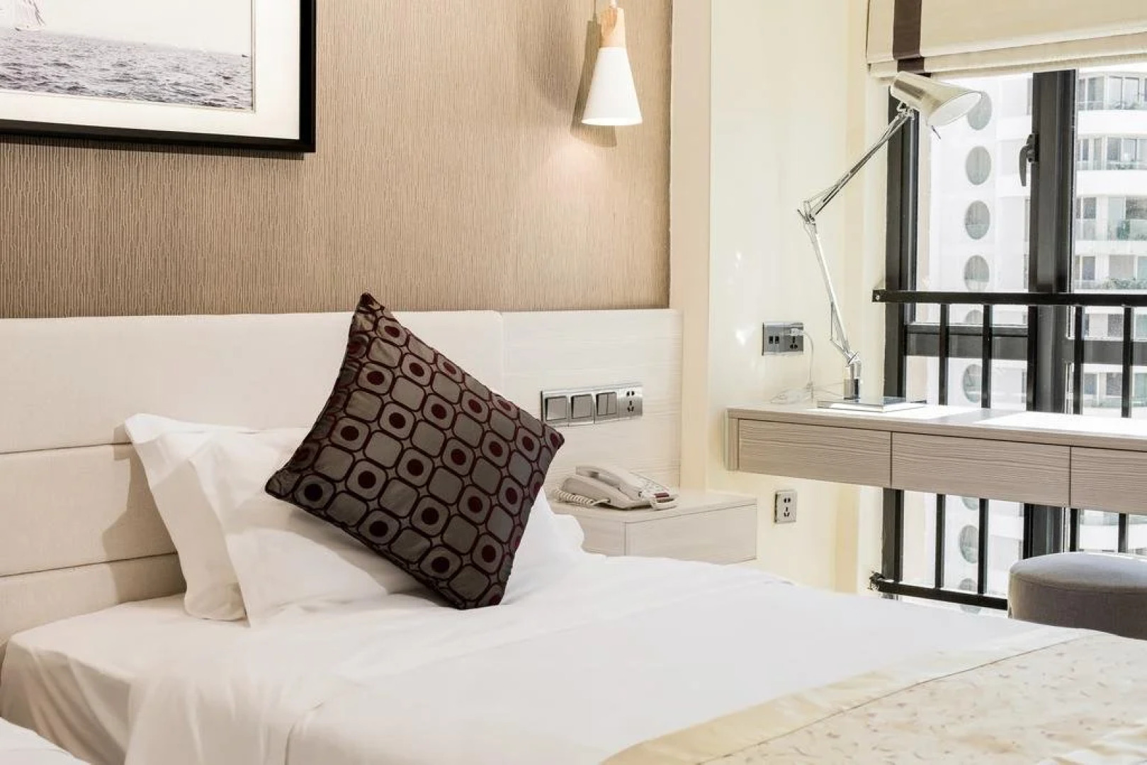 Coral Palace Holiday Inn