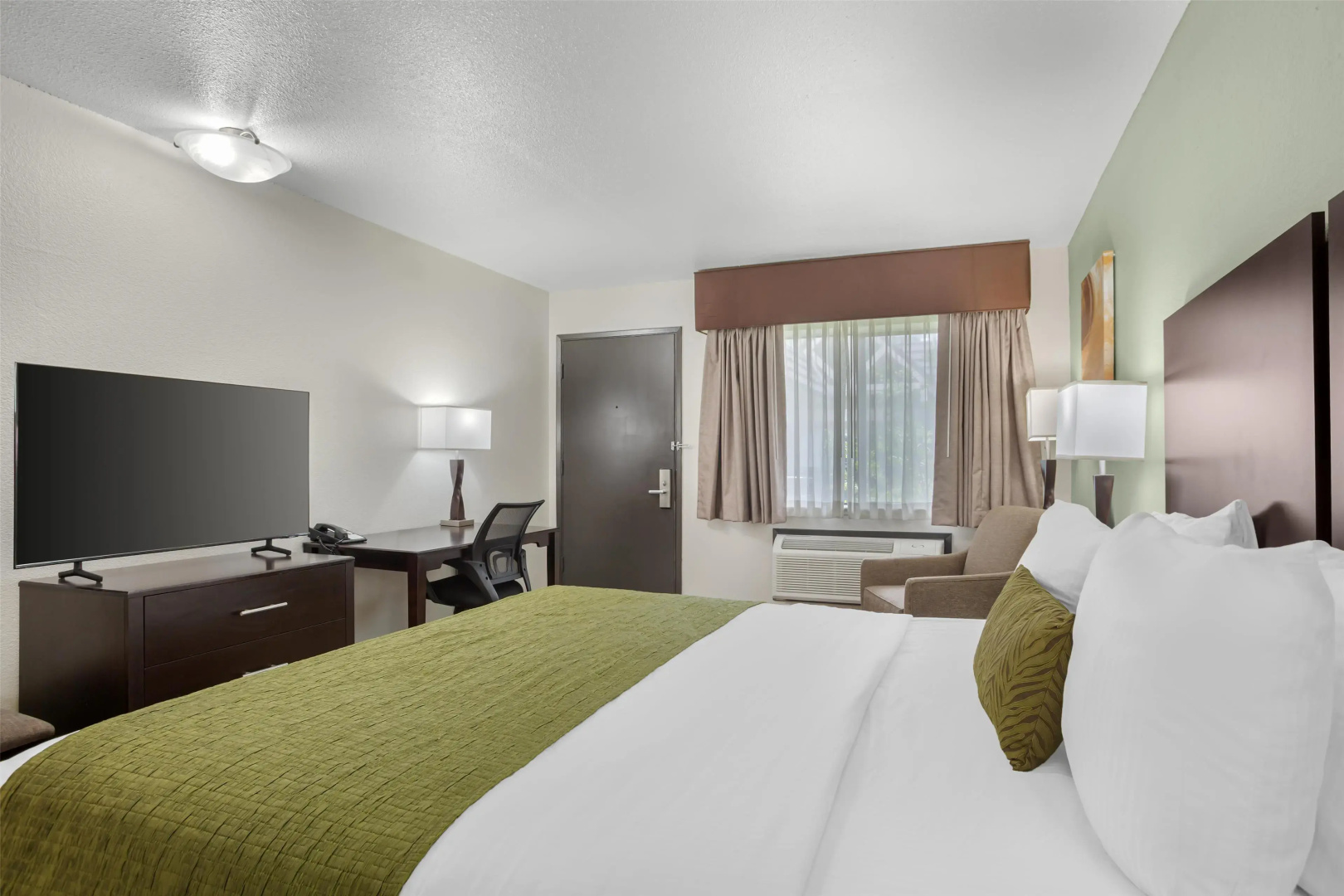 Best Western Gold Country Inn