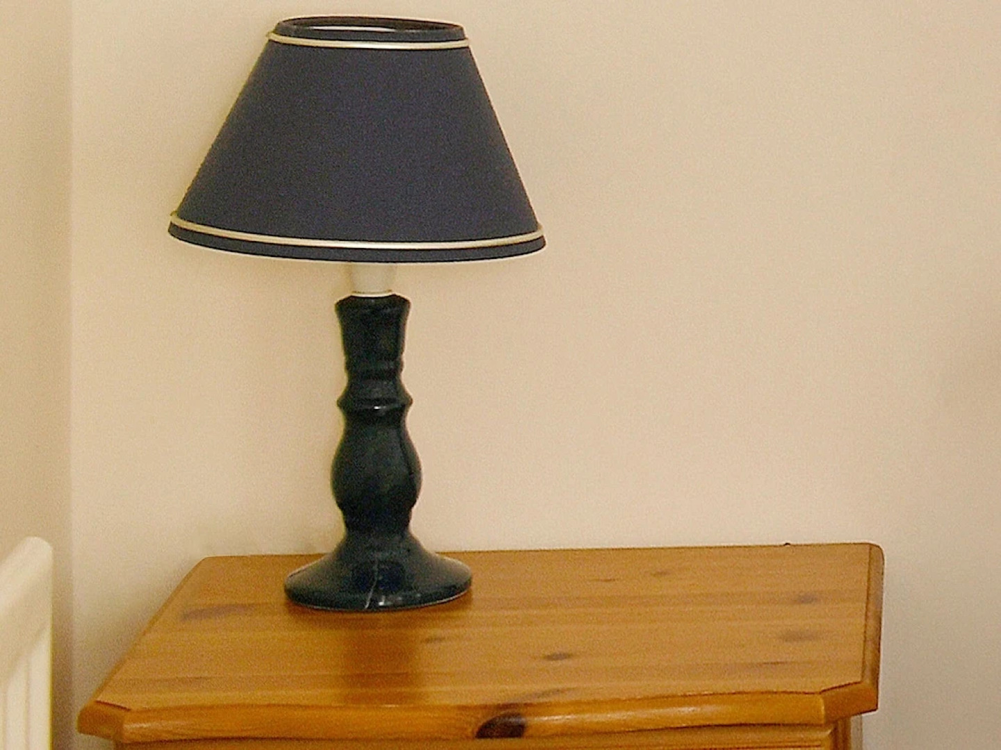 Scenic Holiday Home in Lydbury With Garden