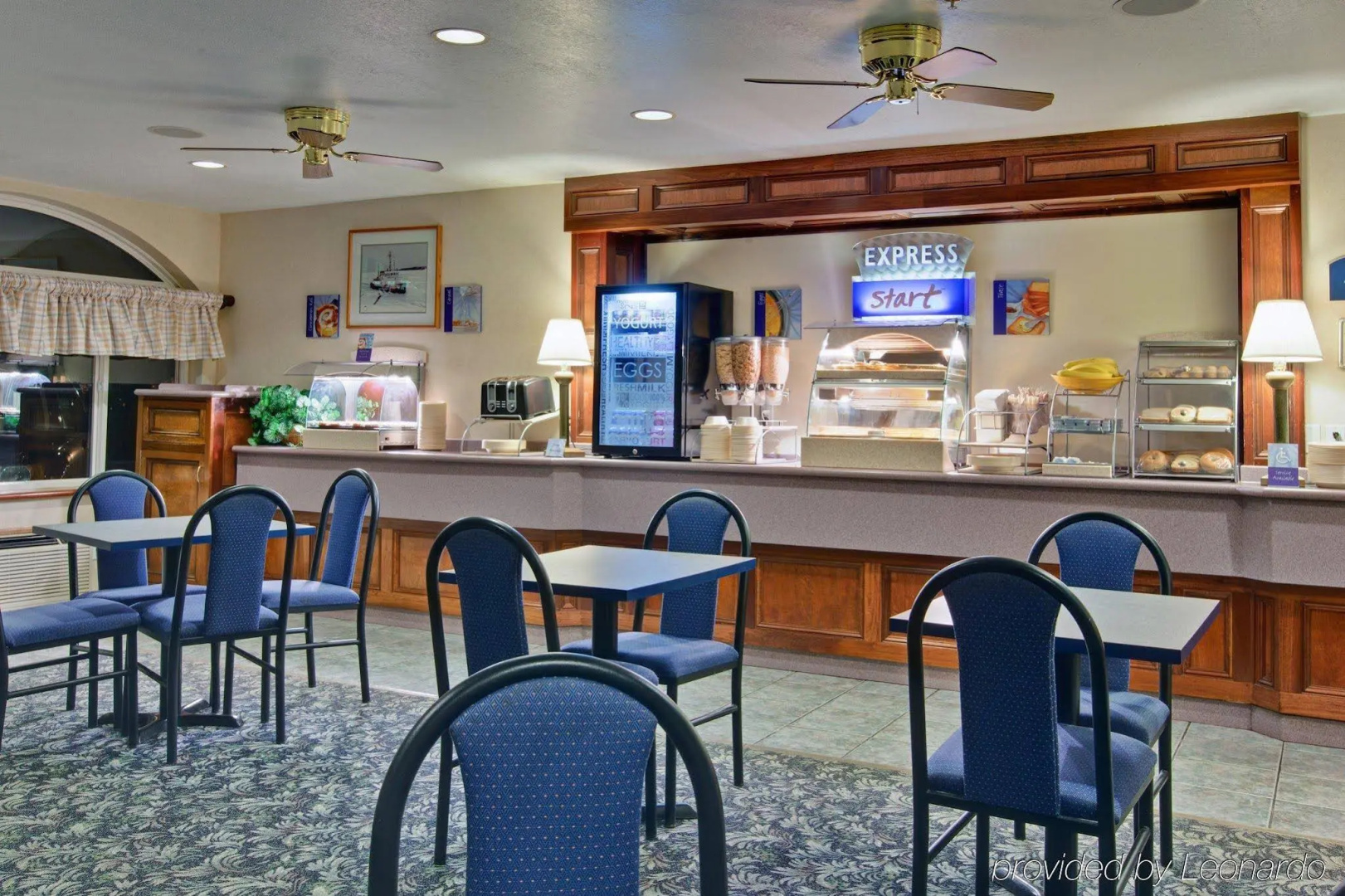 Holiday Inn Express Mackinaw City by IHG