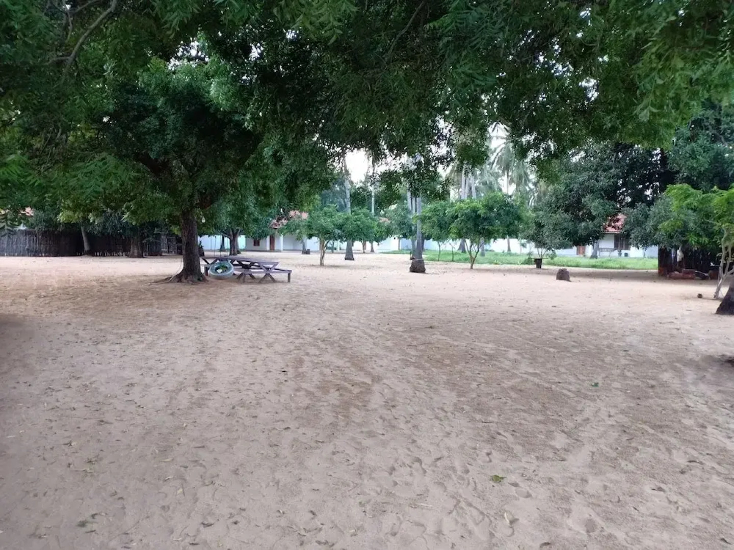 Sunset Safari & Resort