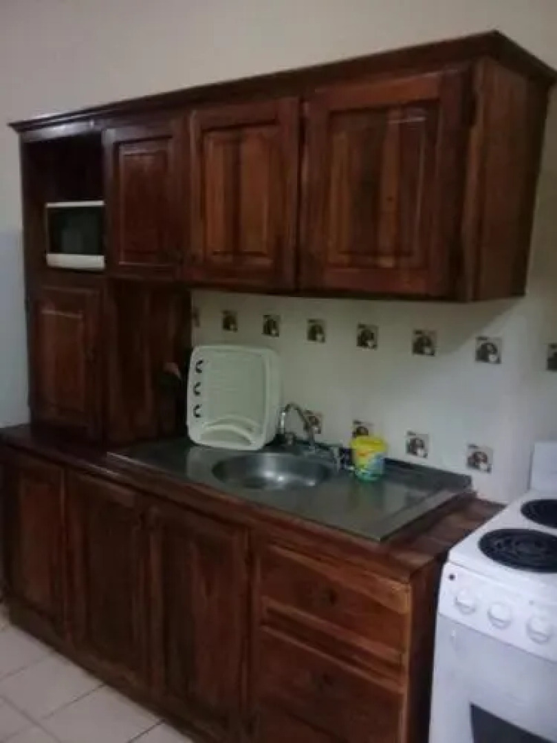 Paquitas apartamentos