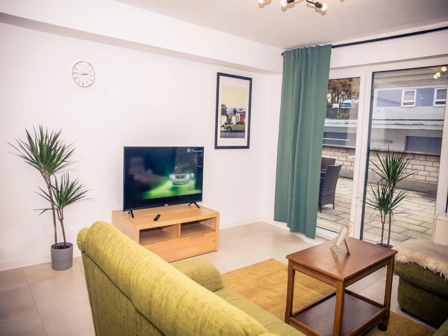 Lovely Apartment Near Playmobil