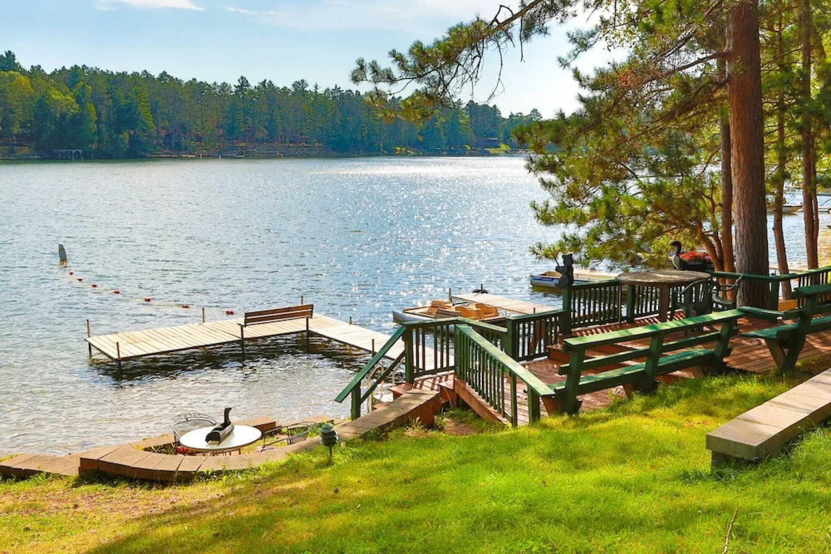 Paton Road 3 - 3 Br Cottage