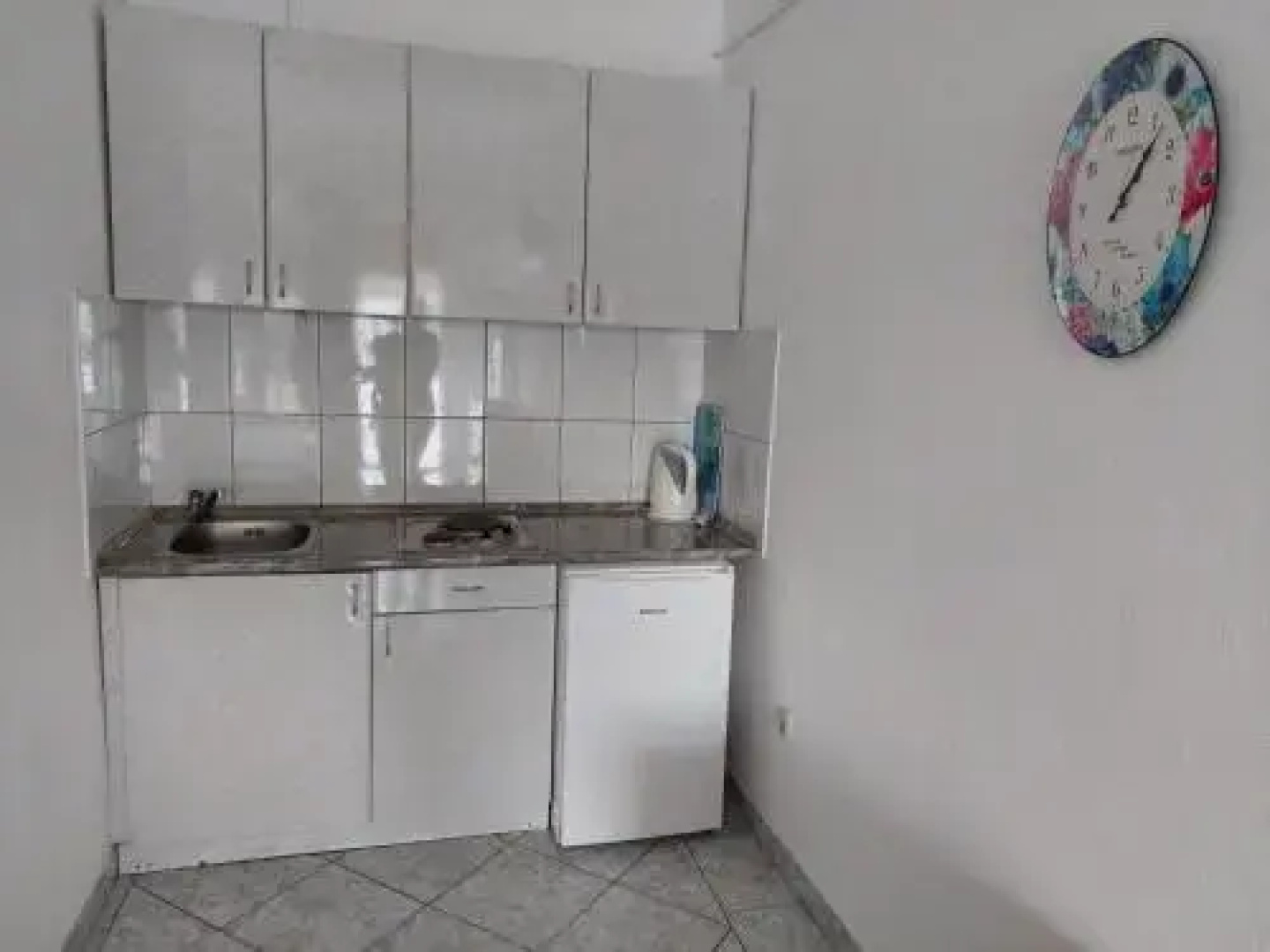 Apartments Menalo
