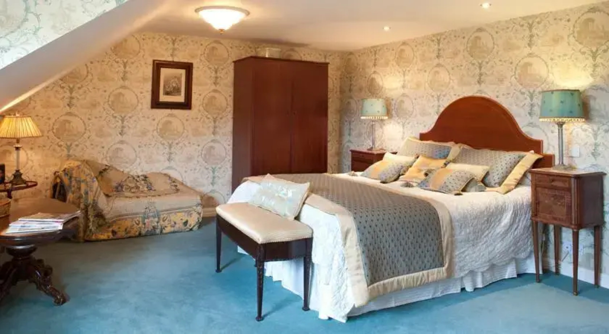 Ardeevin Guest Accommodation