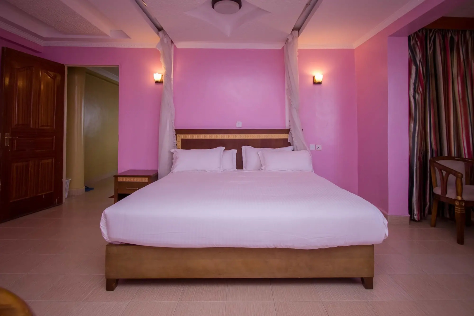 Jarika County Lodge