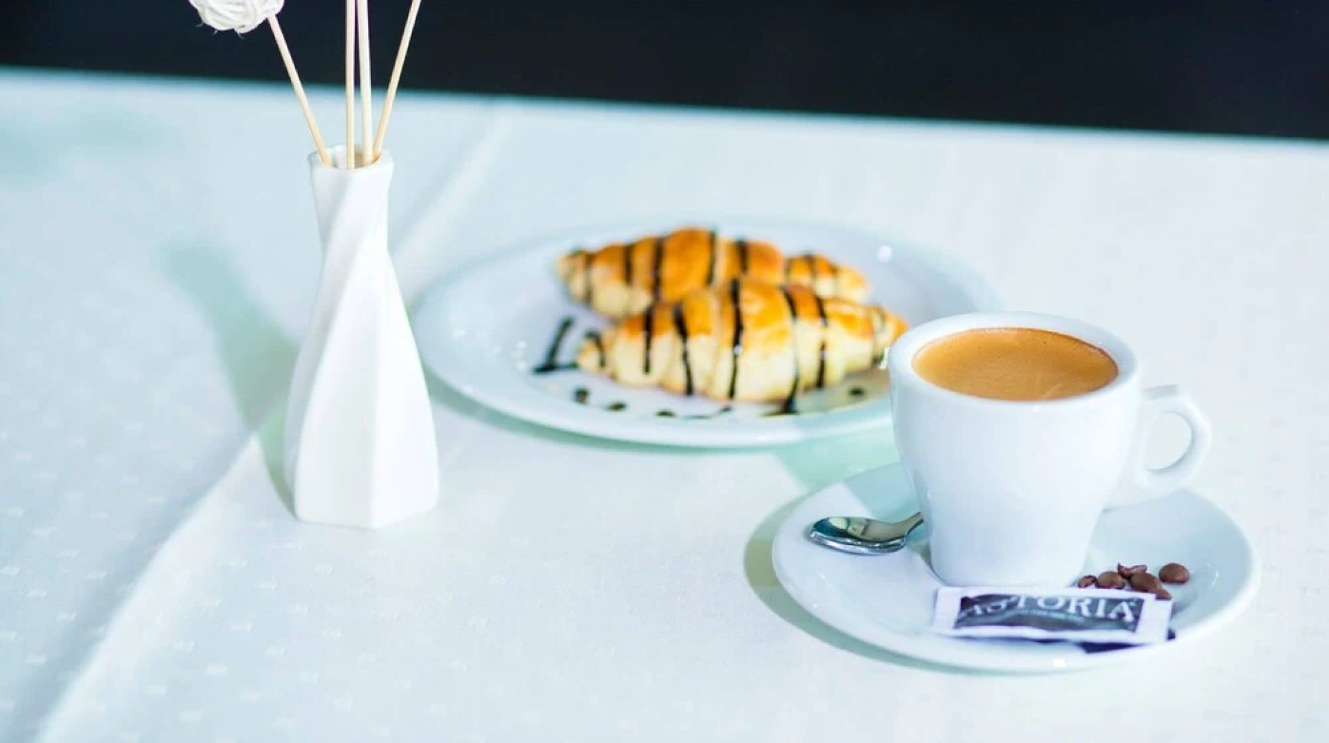 Astoria Luxury & Spa