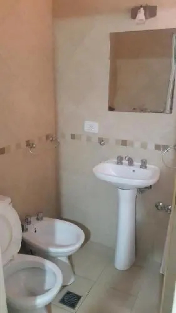 Gran Continente Santa Teresita