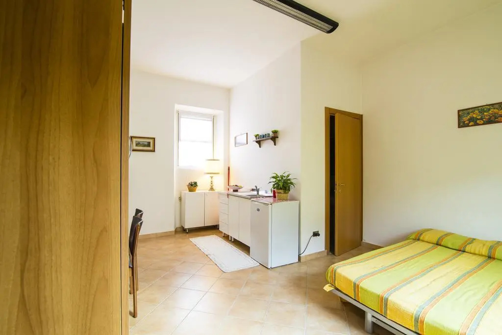 Affittacamere Donati Nada