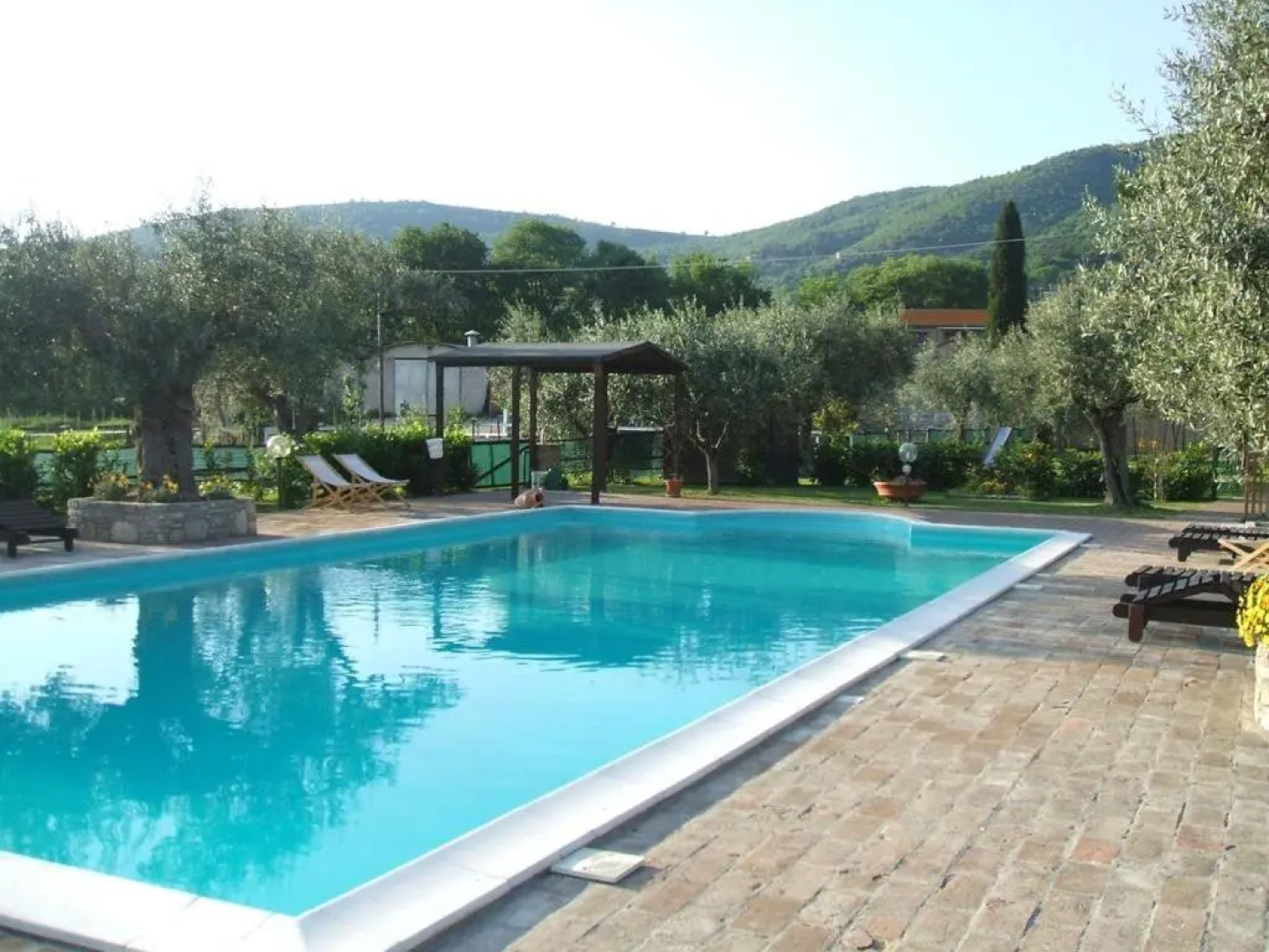Algioja Apartment Passignano Sul Trasimeno