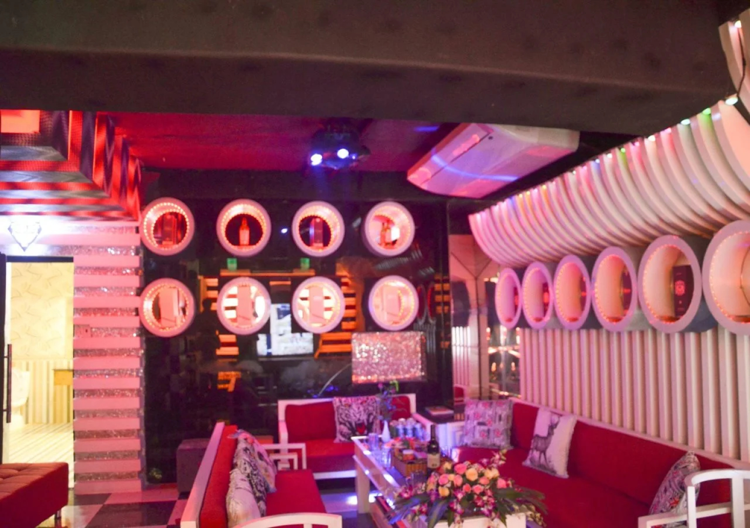 Bach Ma Hotel