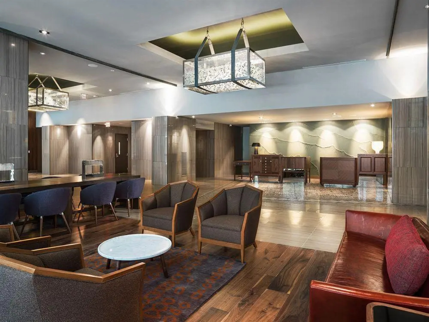 Westin Cleveland Downtown