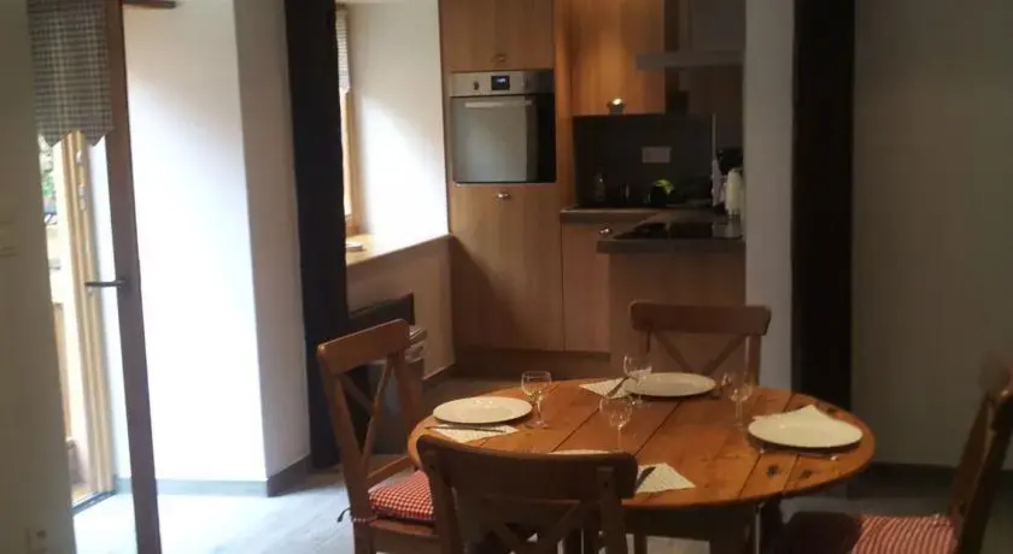 Gites Les 3 Petits Coeurs