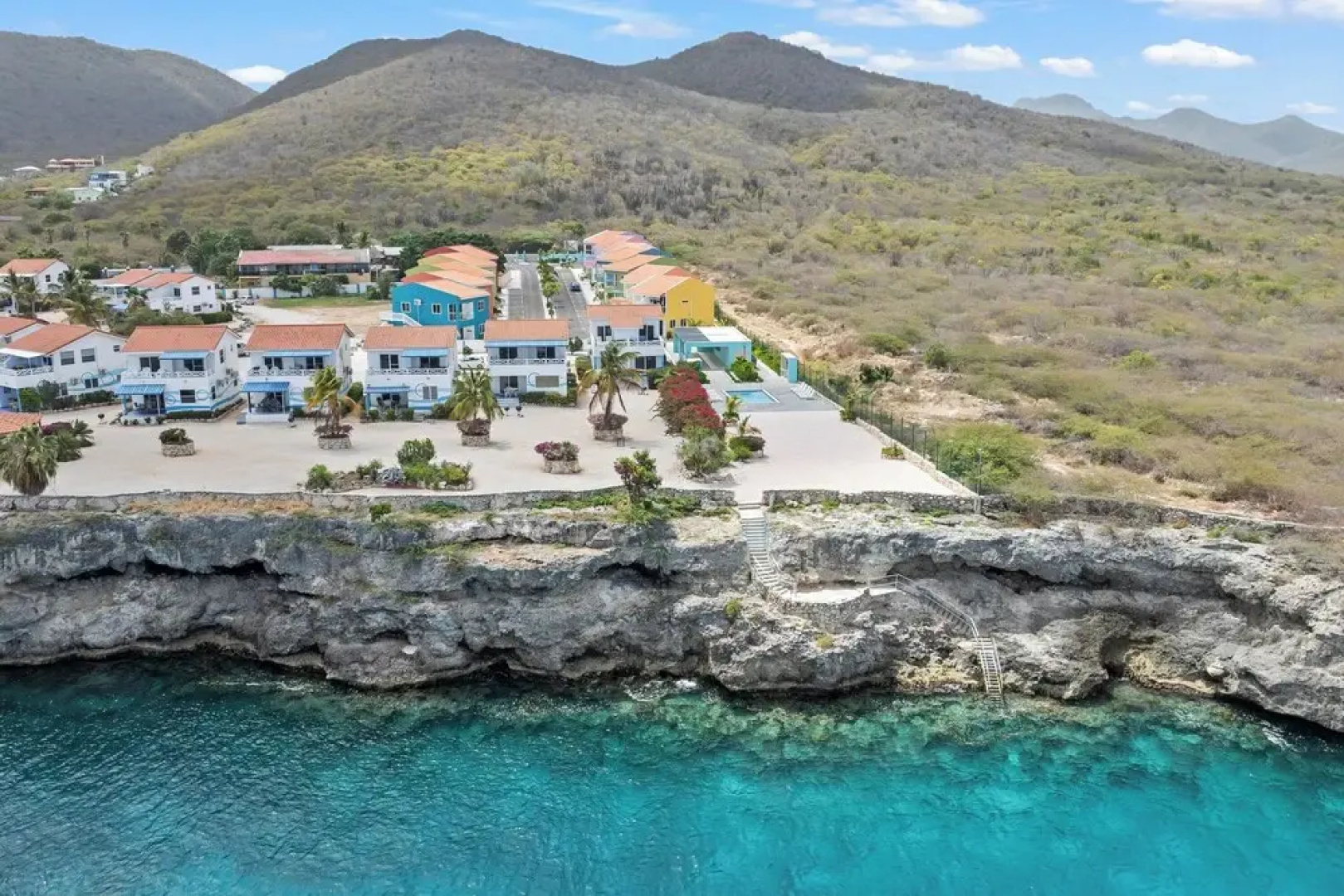Punta Azul Ocean Resort 10B