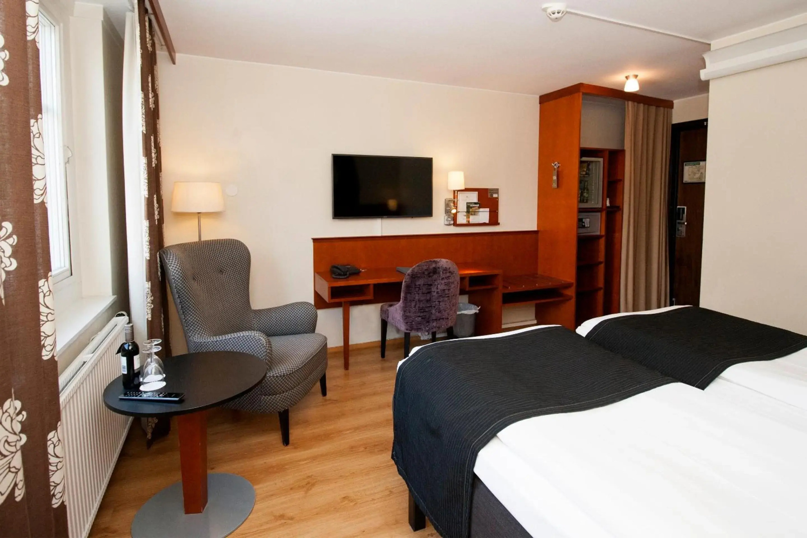 Grand Hotel Alingsås
