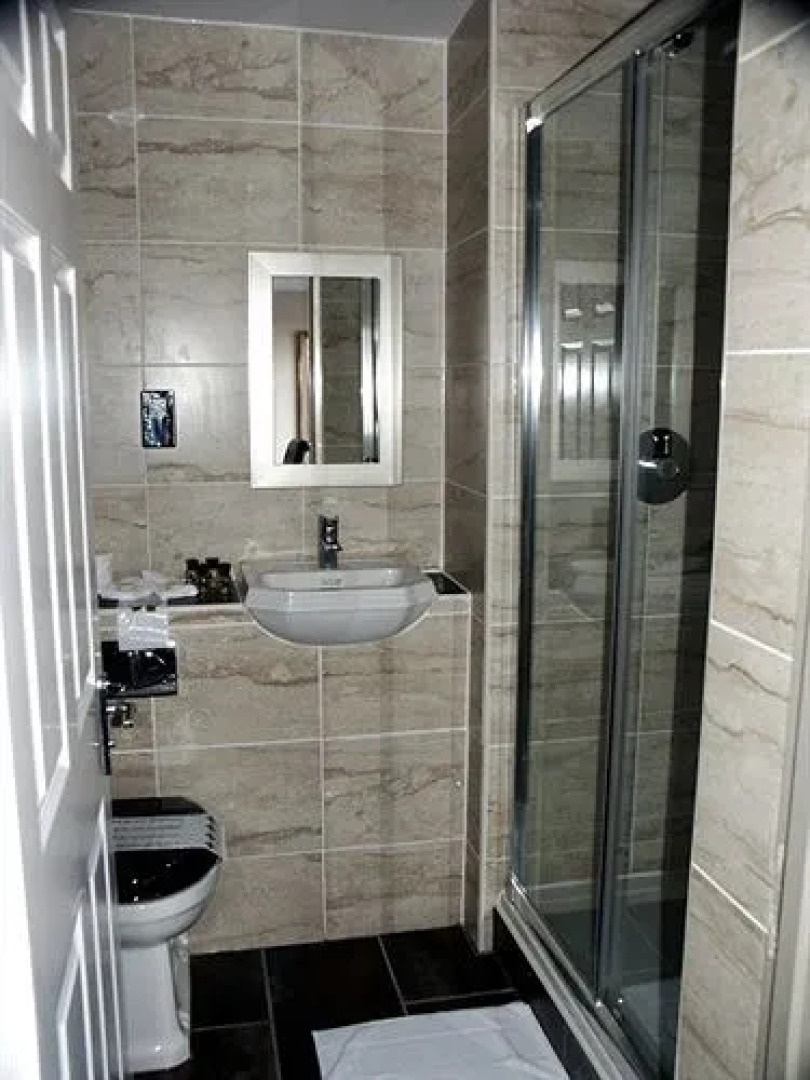 The Knife and Cleaver