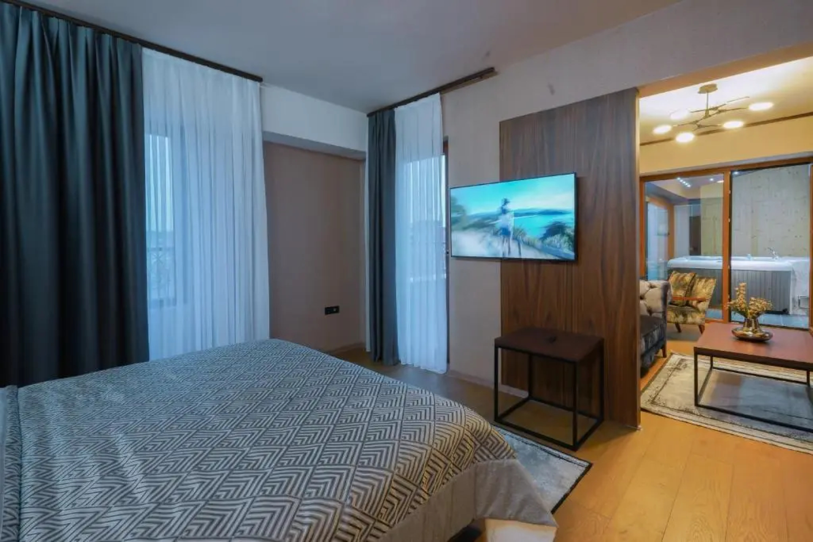 Bushi Resort & Spa