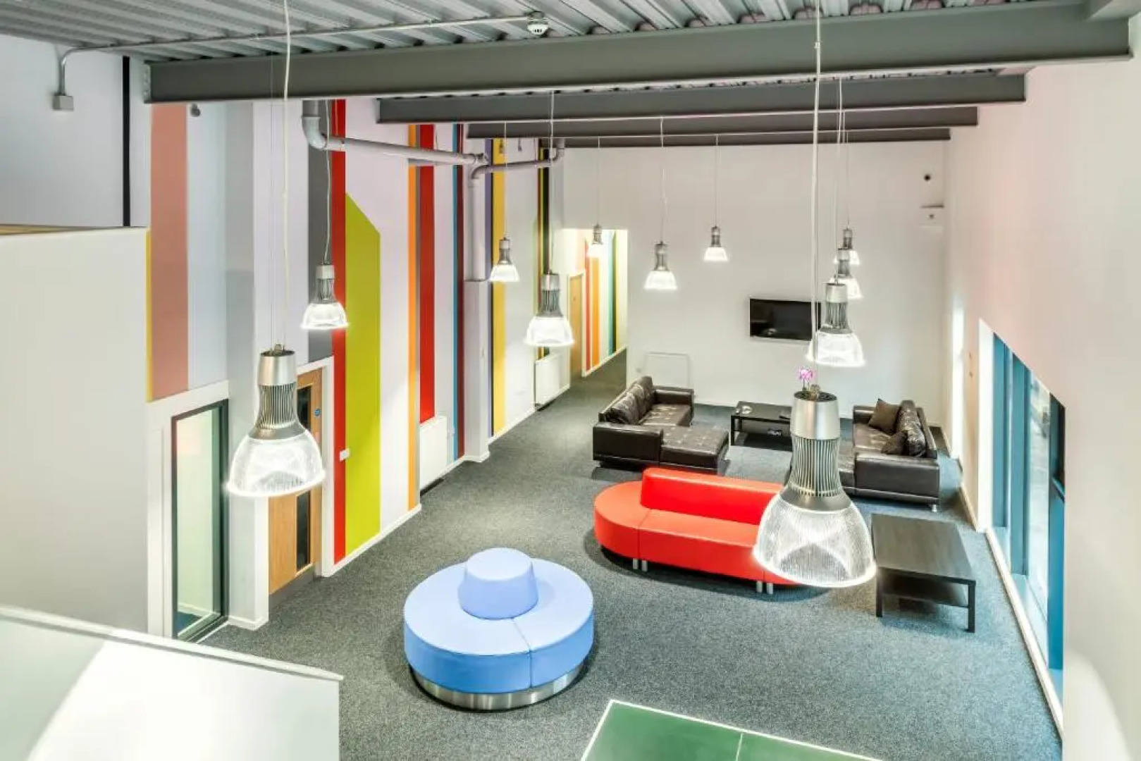 Destiny Student Shrubhill - Campus Accommodation