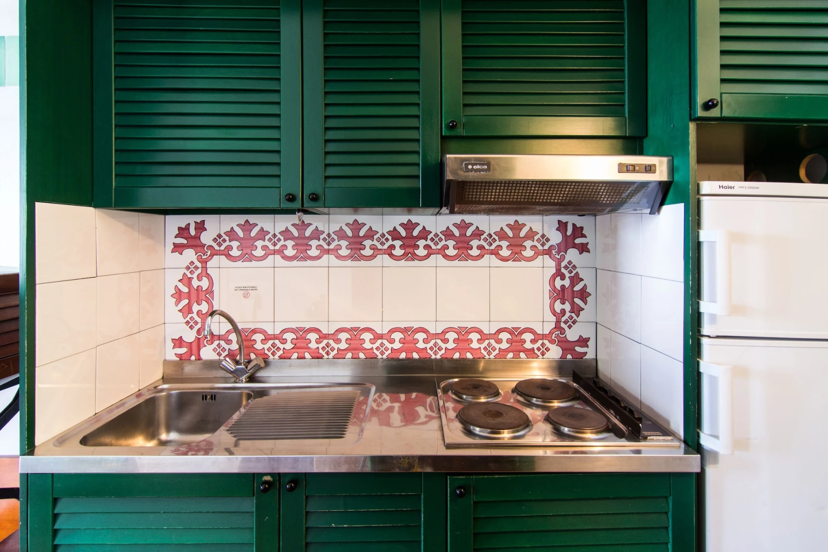 Calampiso San Vito Lo Capo Sea Country Resort