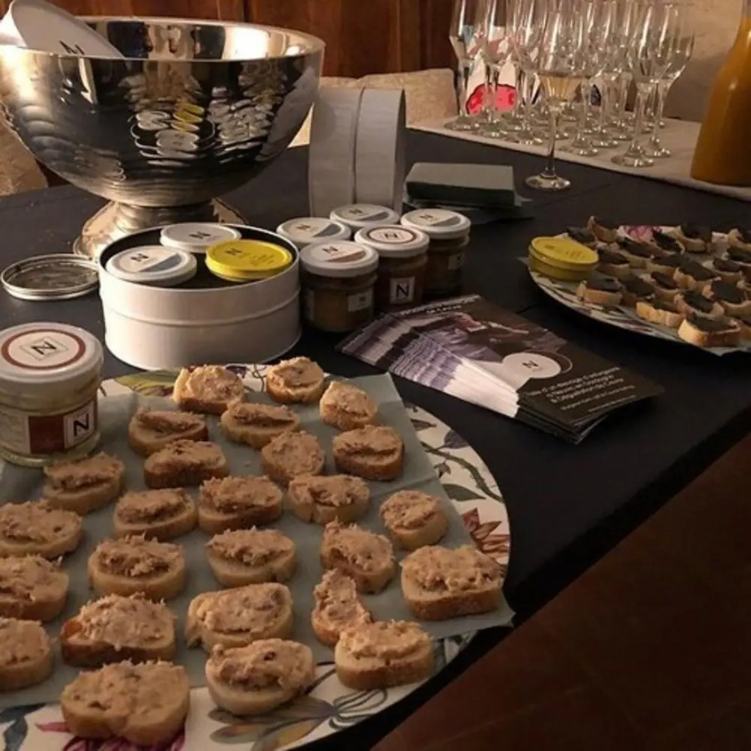 CHATEAU BEAULIEU DE CLEO region Saint Emilion