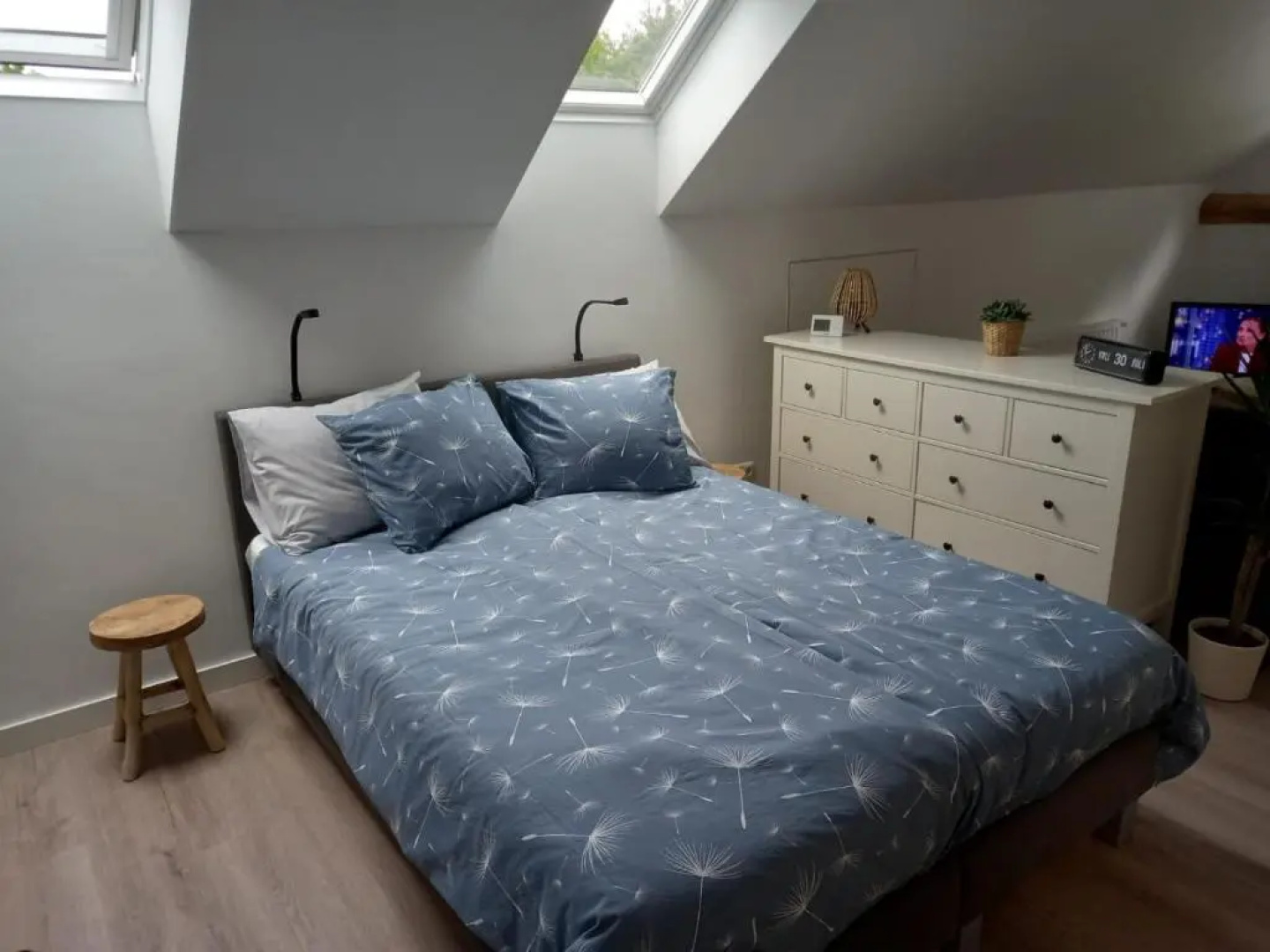 Bed & Breakfast Beilerhorst