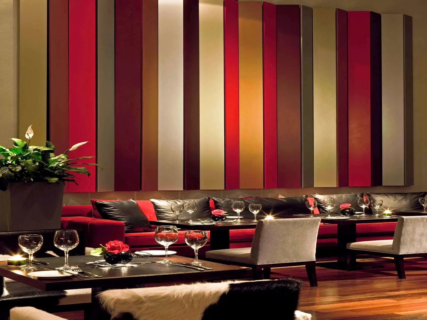 Sofitel La Reserva Cardales