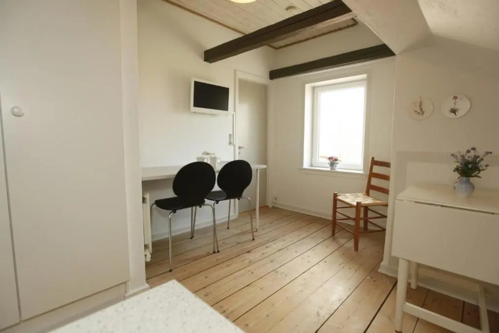 Løftgård Bed and Bath