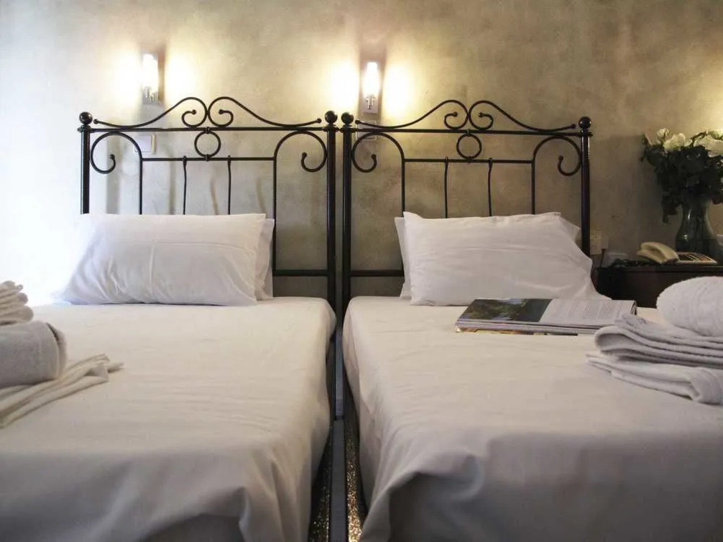 Hotel Azur