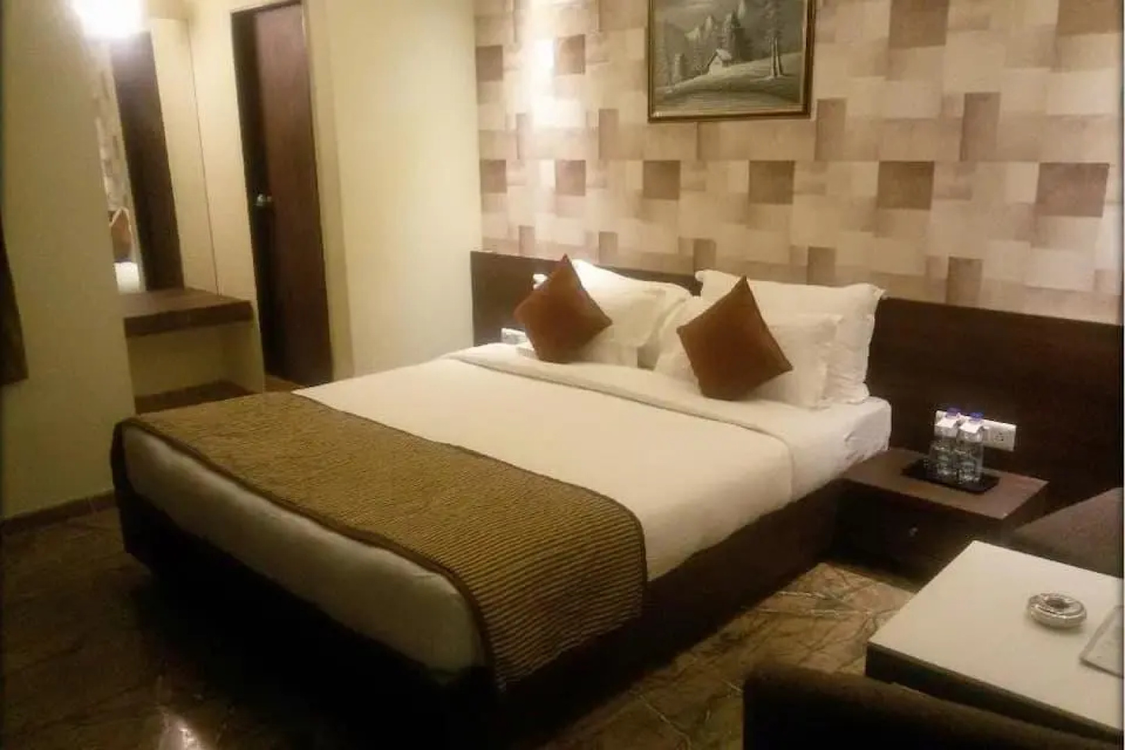 Hotel Stay Inn