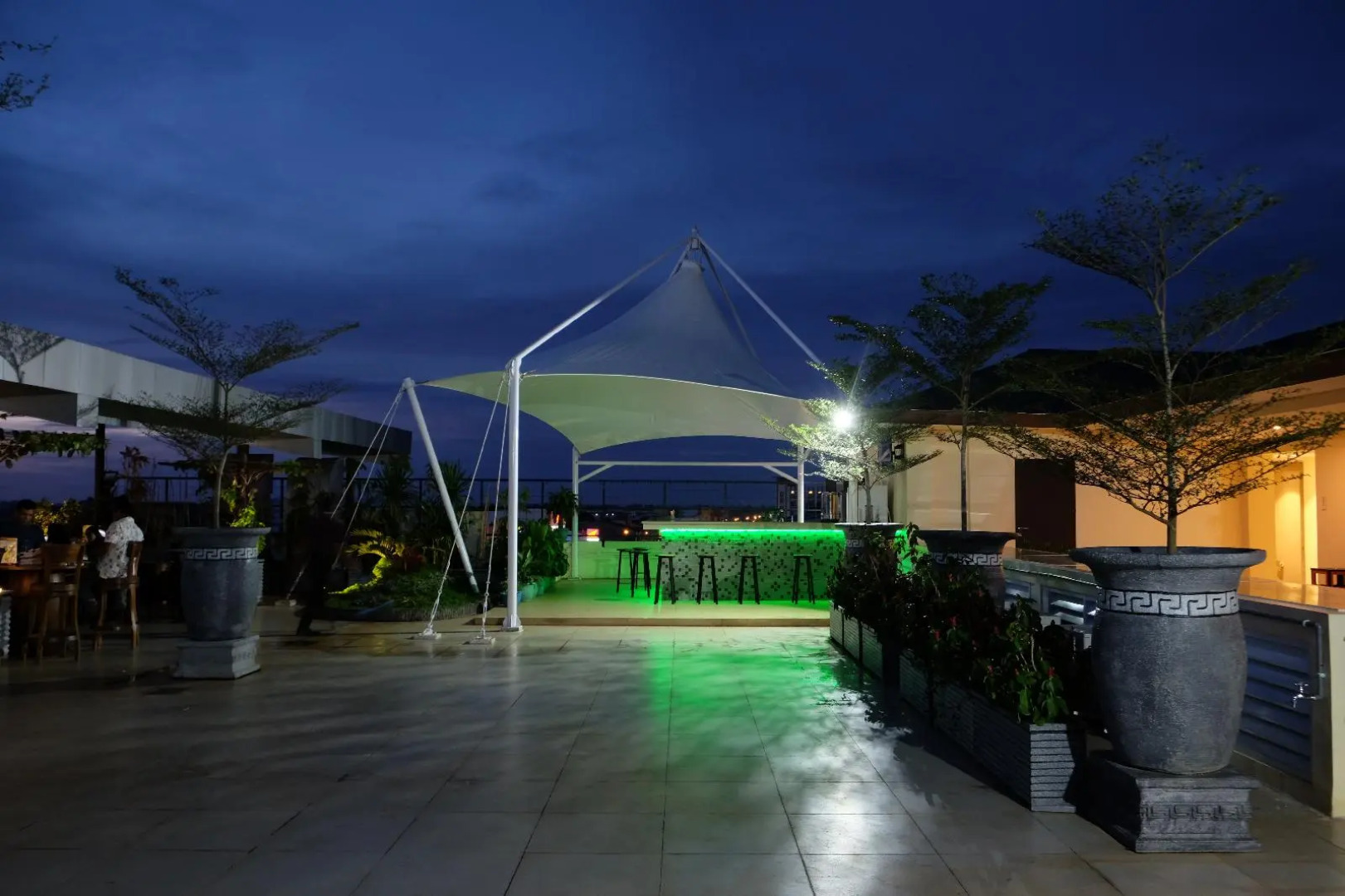 Nevada Ketapang Hotel (Formely Asana Nevada Ketapa