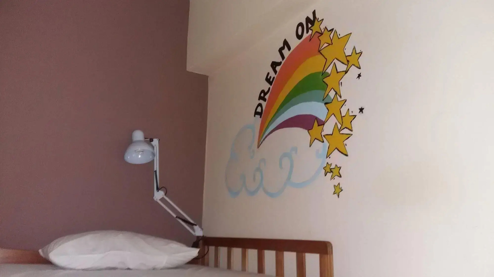 Hamaca Paraguaya Hostel