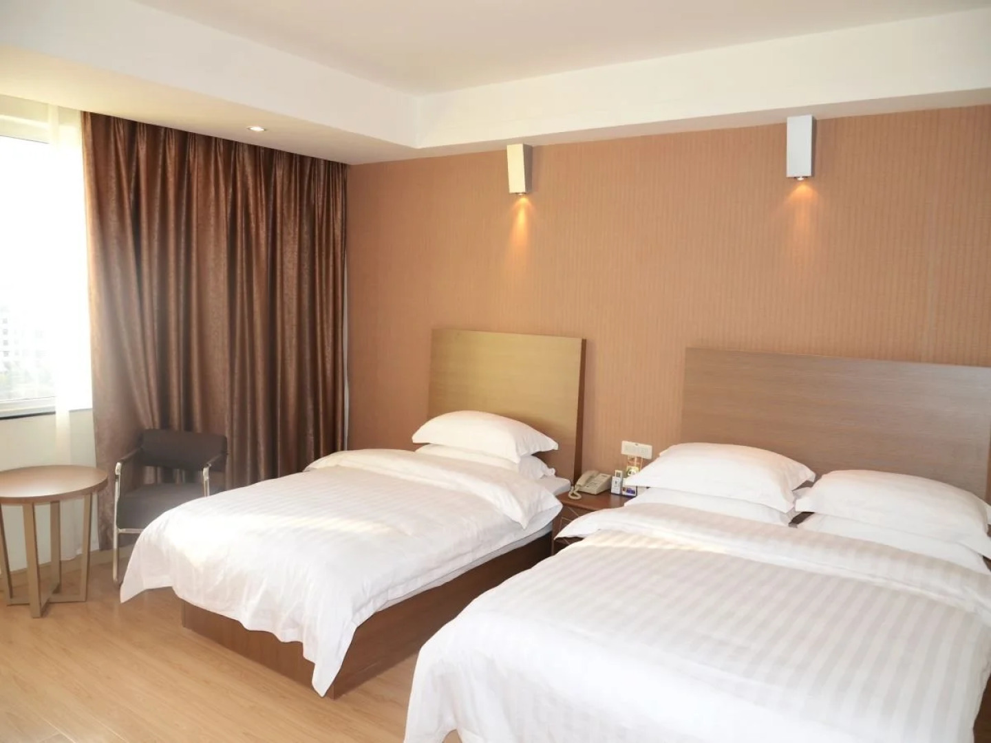 Comfort 158 Hotel Suining