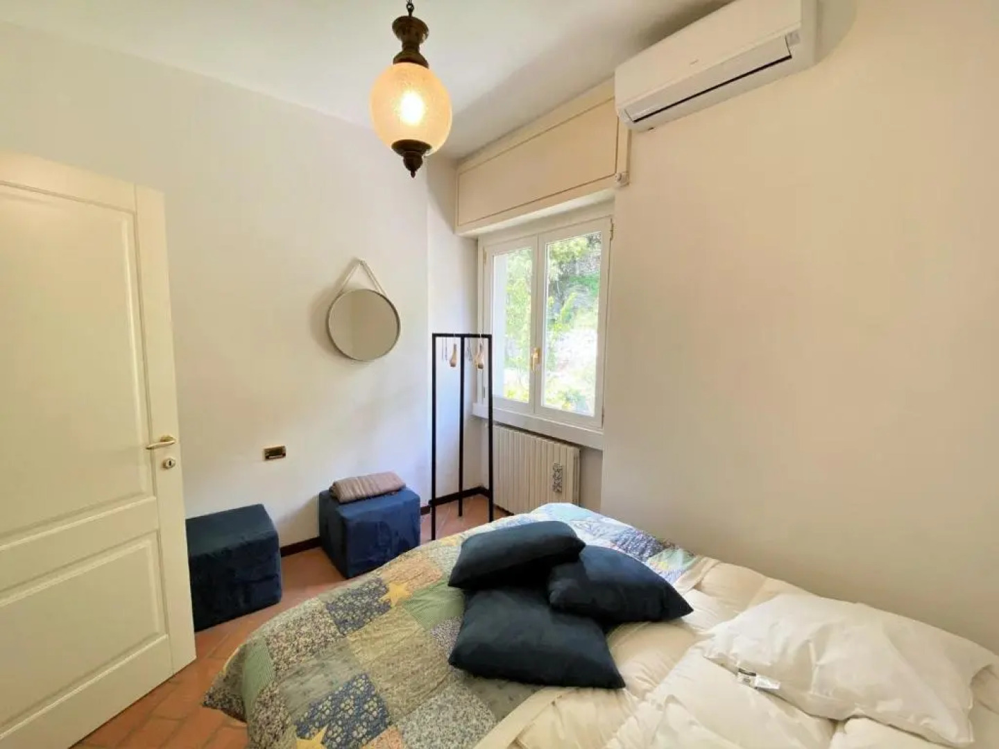 Large Apartment 200 m2 Fantastic View on Lake Como