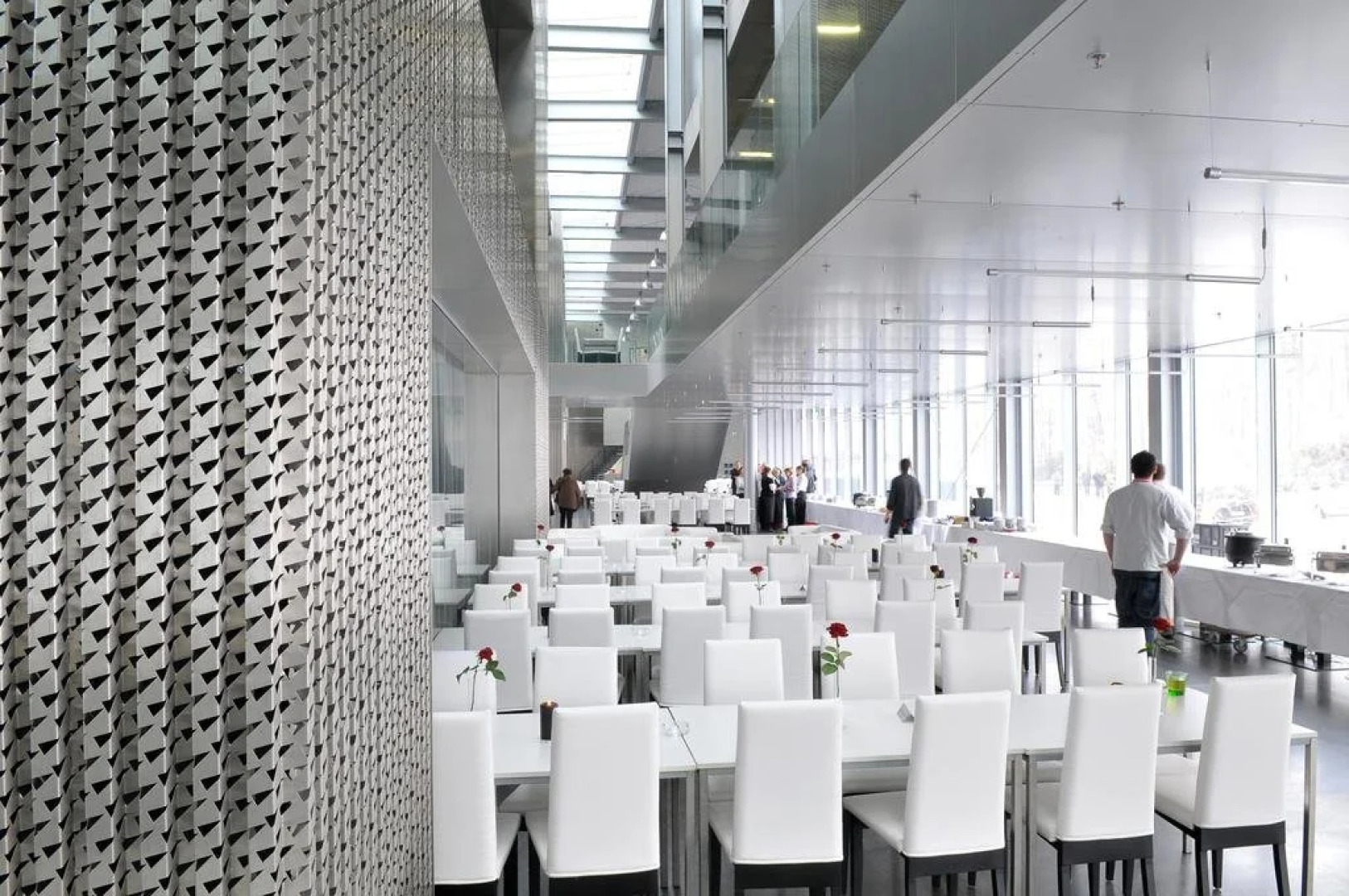 Charles & Franks Das Restaurant bei Peneder