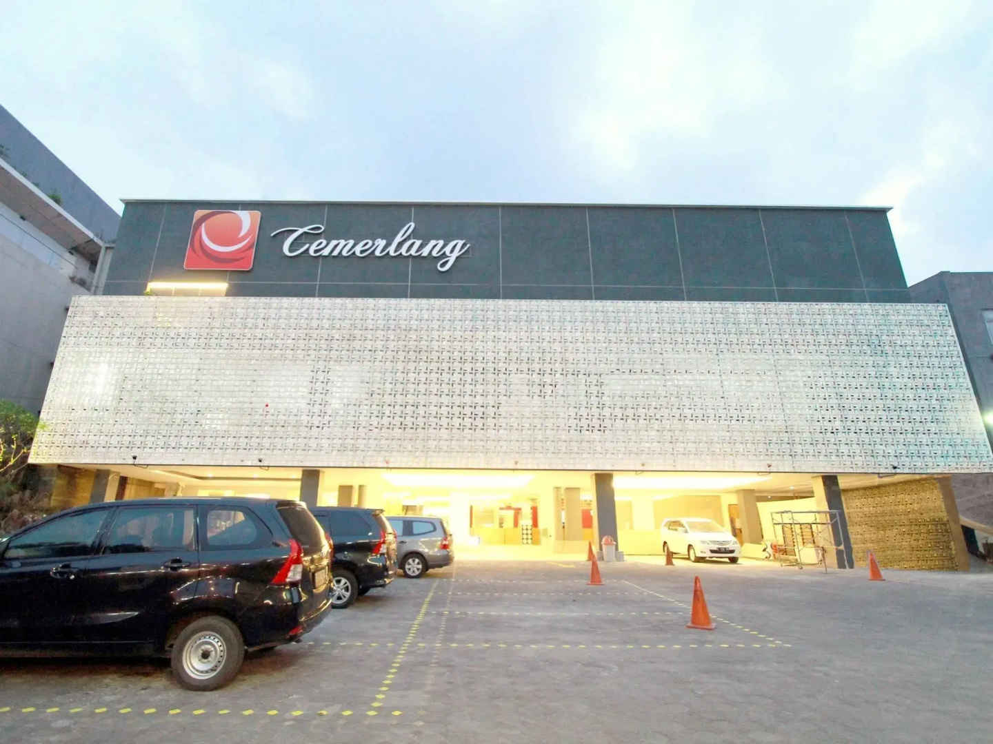 Cemerlang