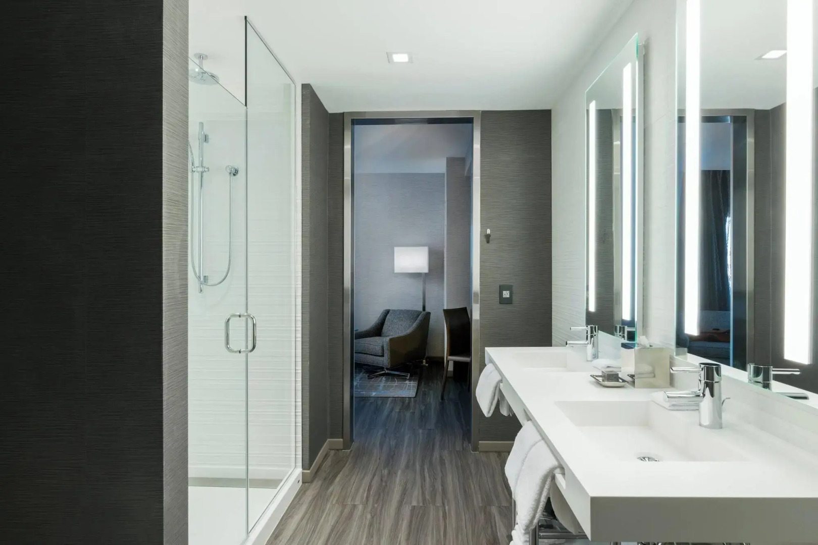 AC Hotel Boston Cambridge