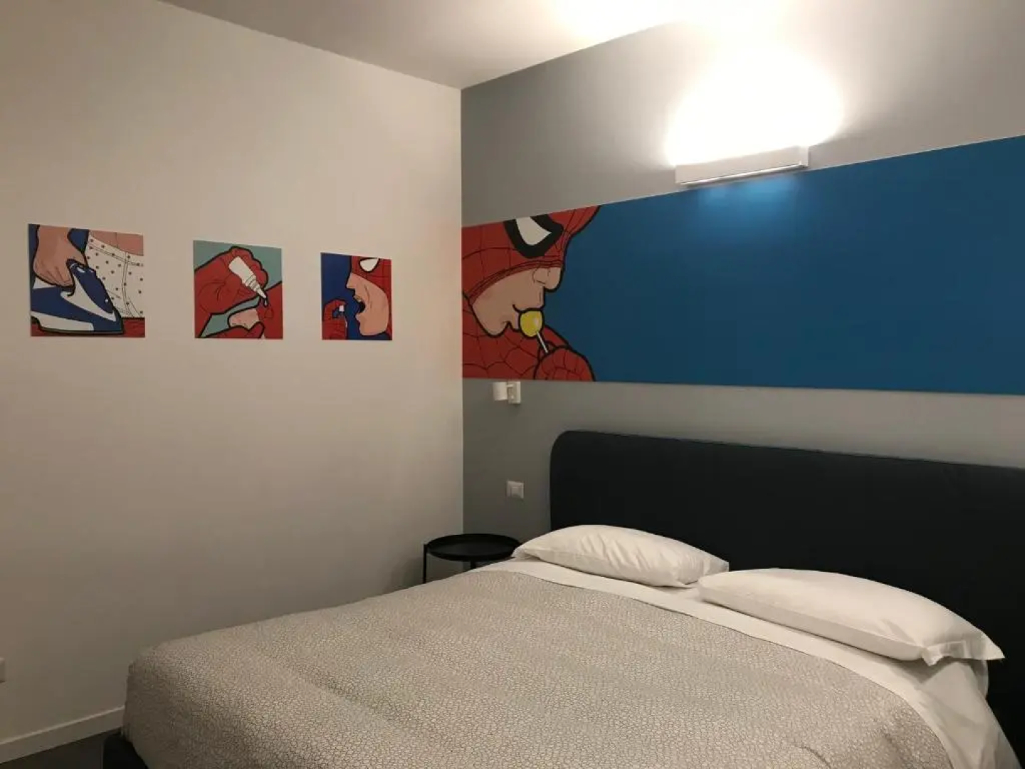 Alla Casa Di Giò