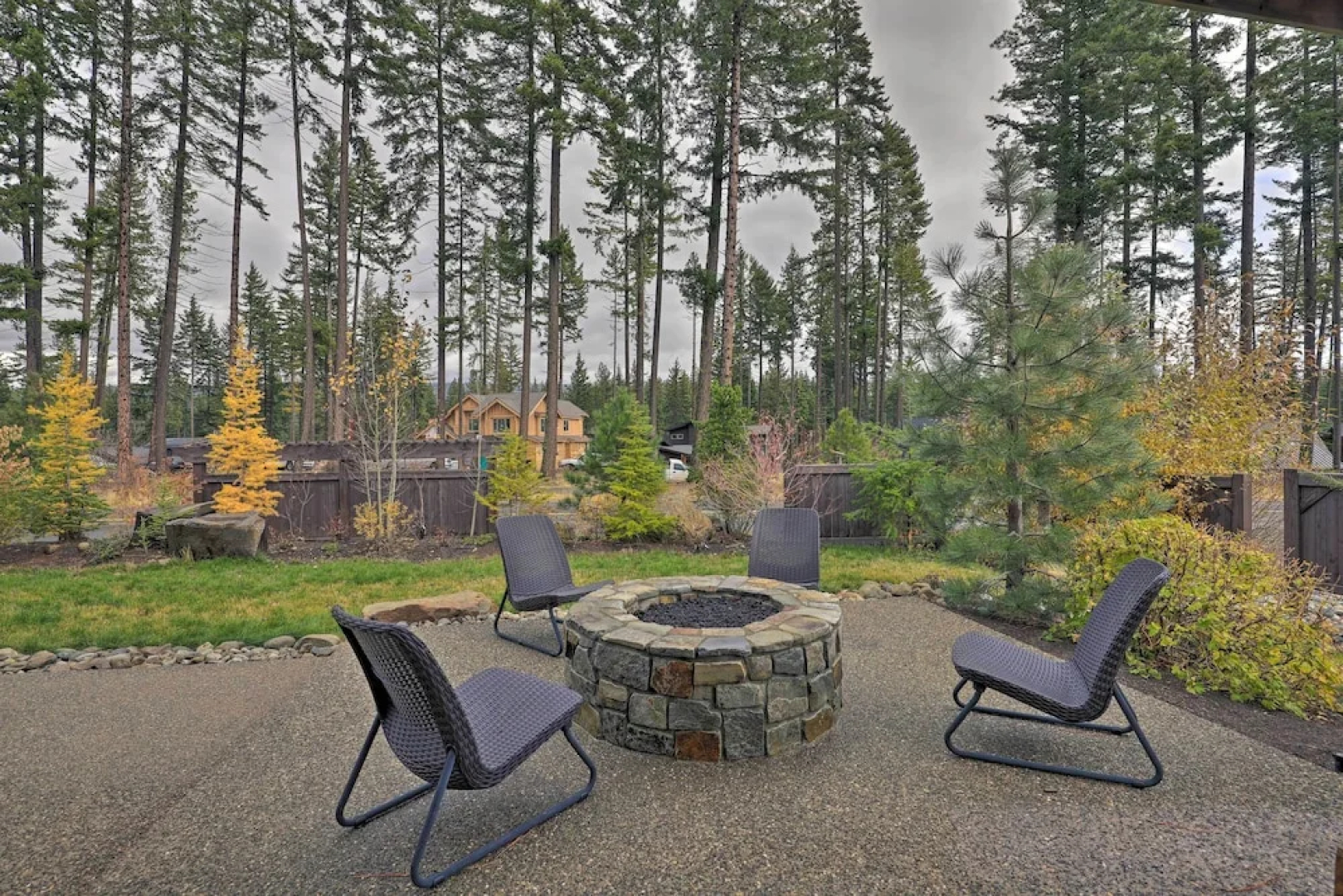 Luxury Suncadia Resort Retreat w/ Private Hot Tub!