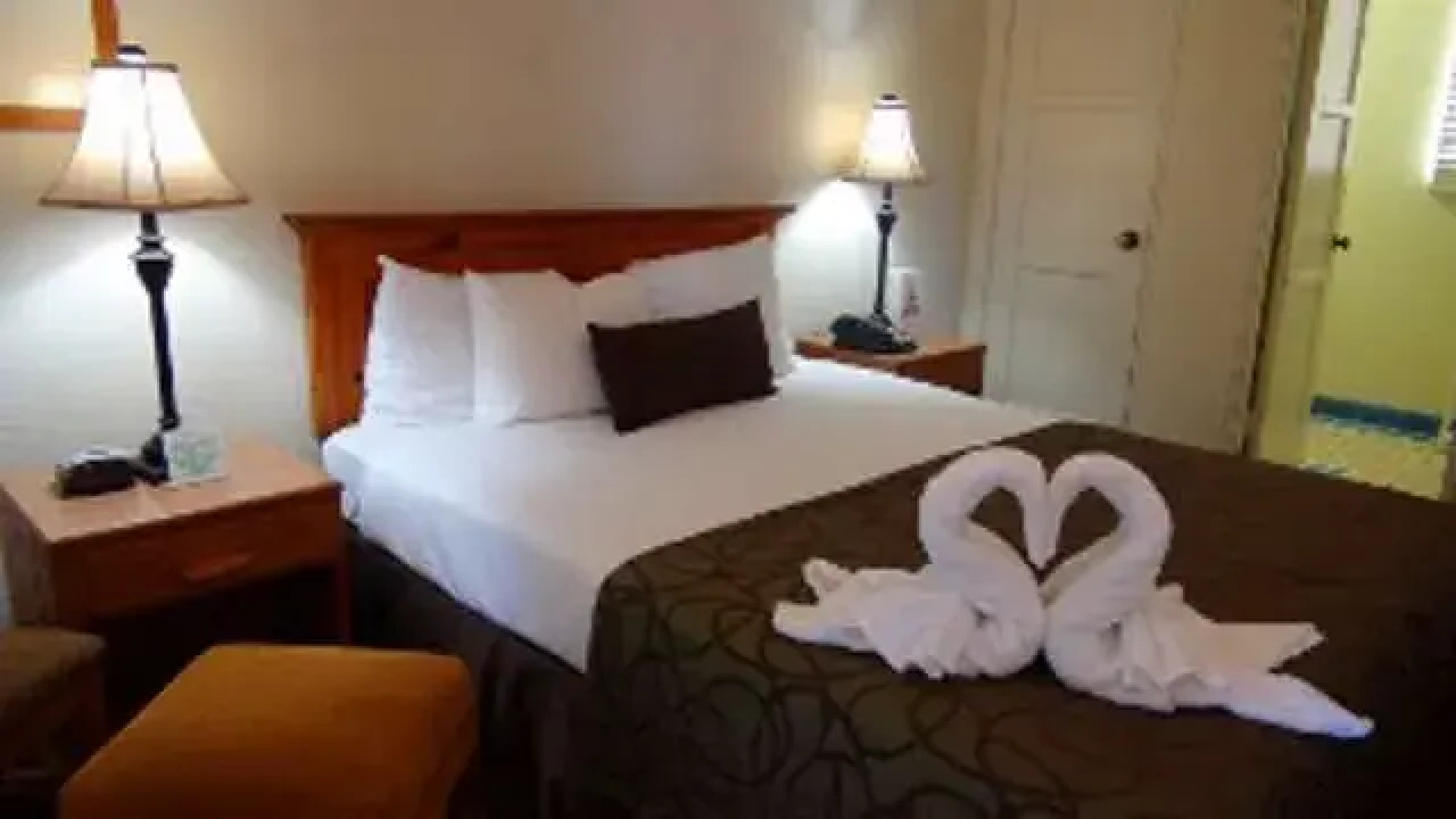 Best Western Coronado Hotel