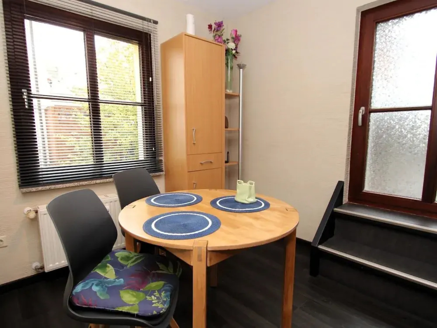 Zentrumsnahe Ferienwohnung in Lage-ex TUI