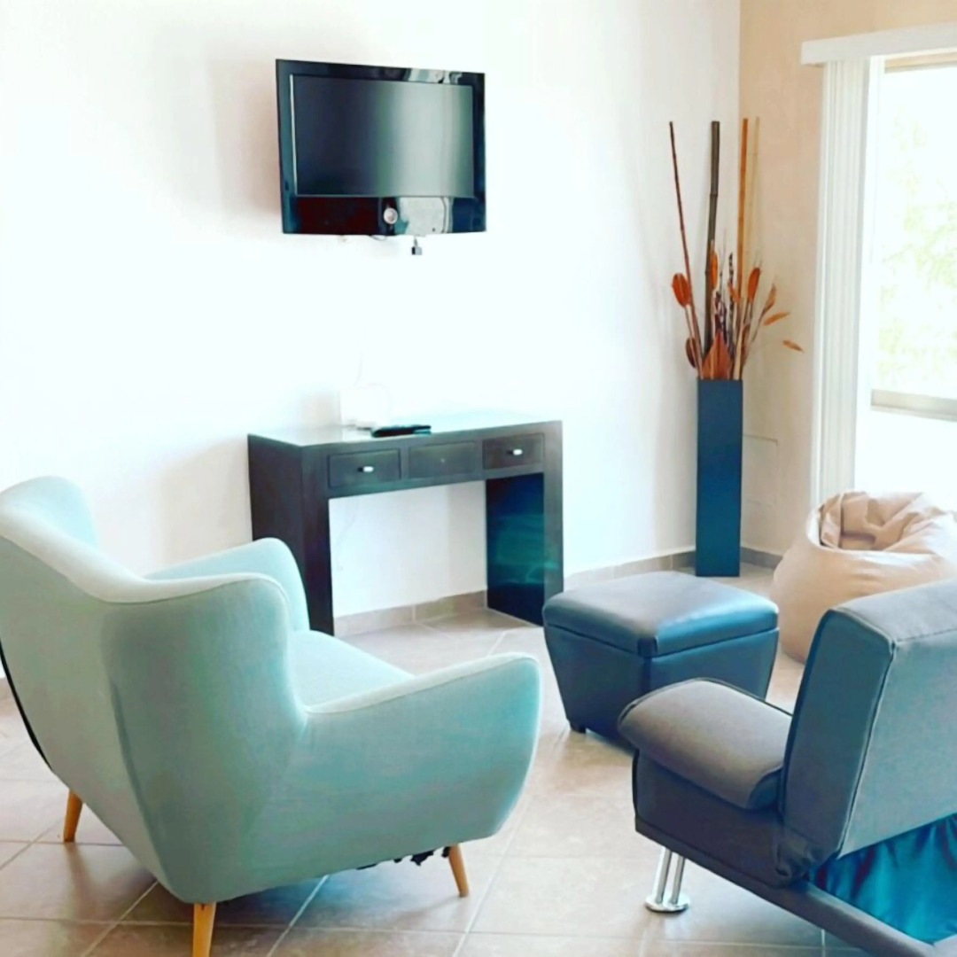 Suite Agaves in Todos Santos