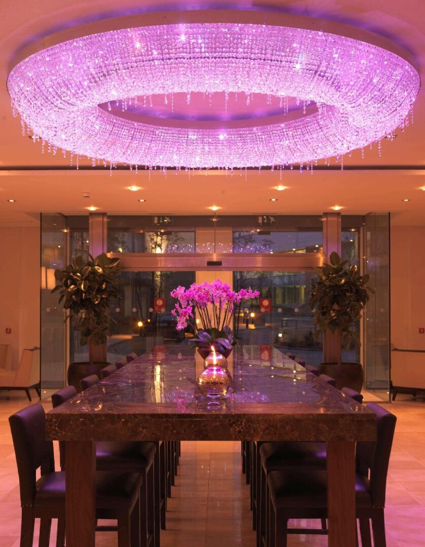 The Galmont Hotel & Spa