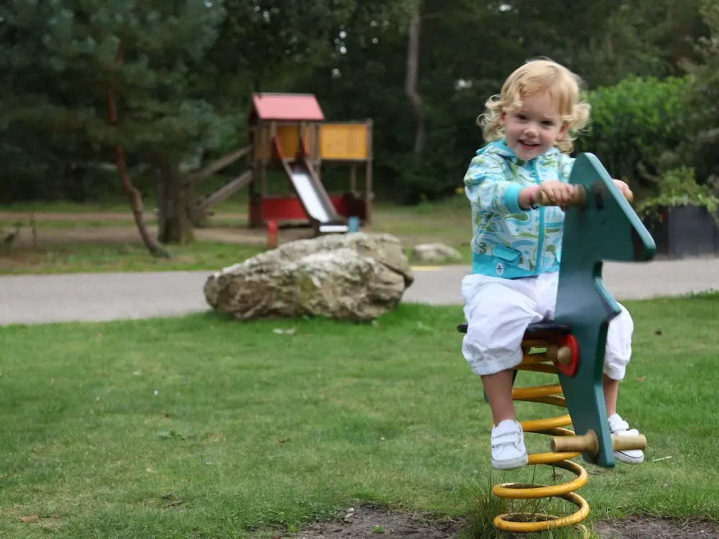 Romantic Villa With a Dishwasher, Near a National Park