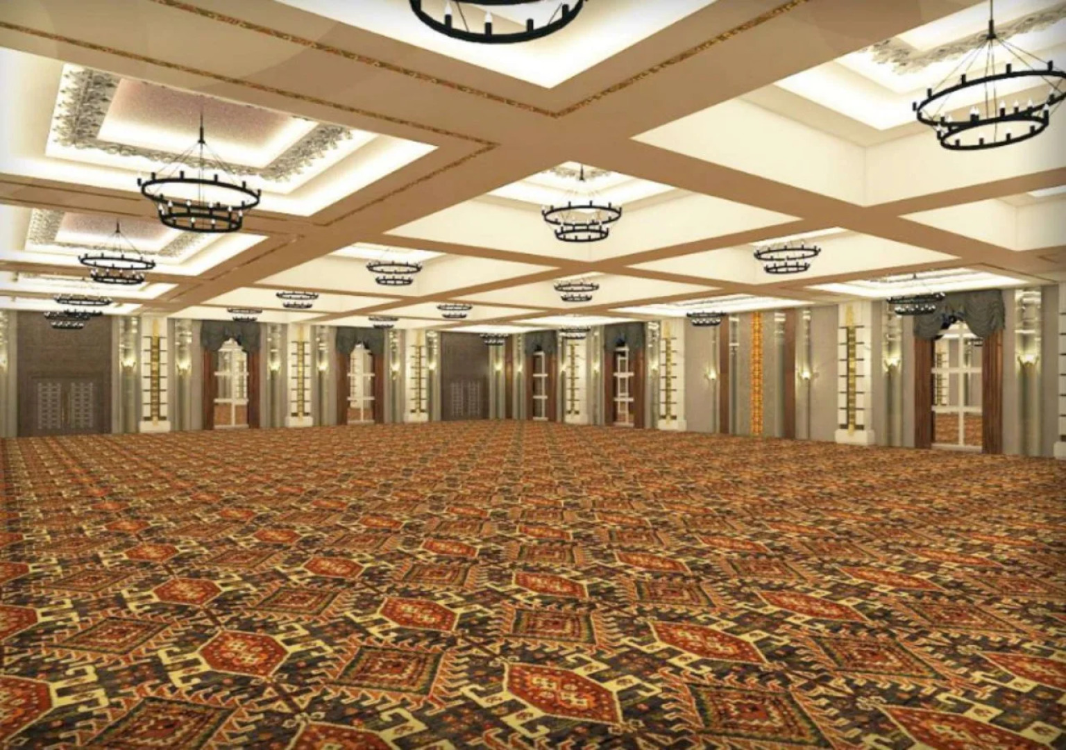 Grand Tjokro Balikpapan