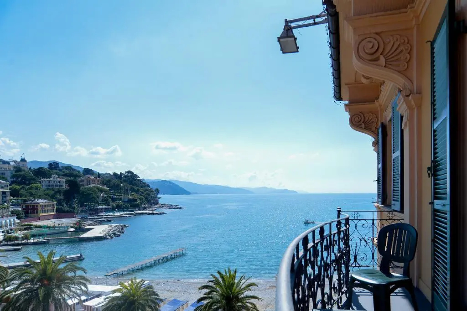 Lido Palace Hotel