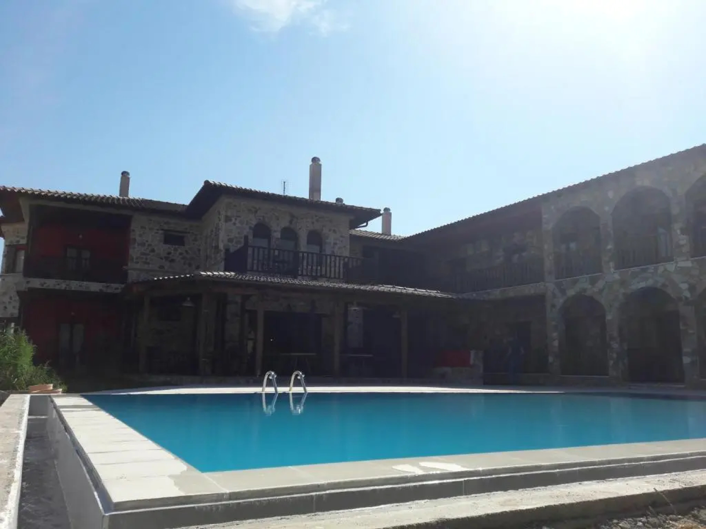 Guesthouse Monastiri