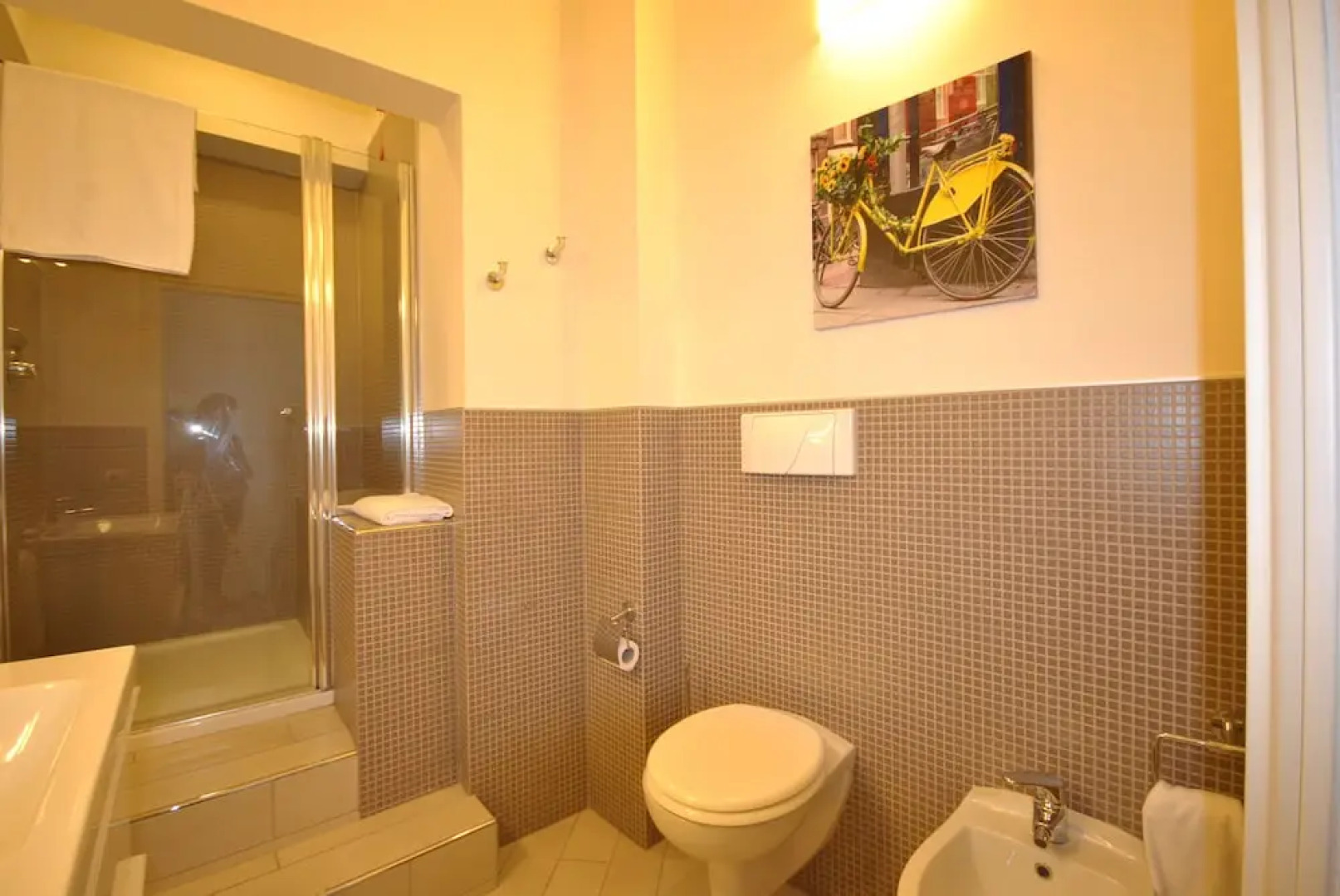 Appartamenti San Pietro