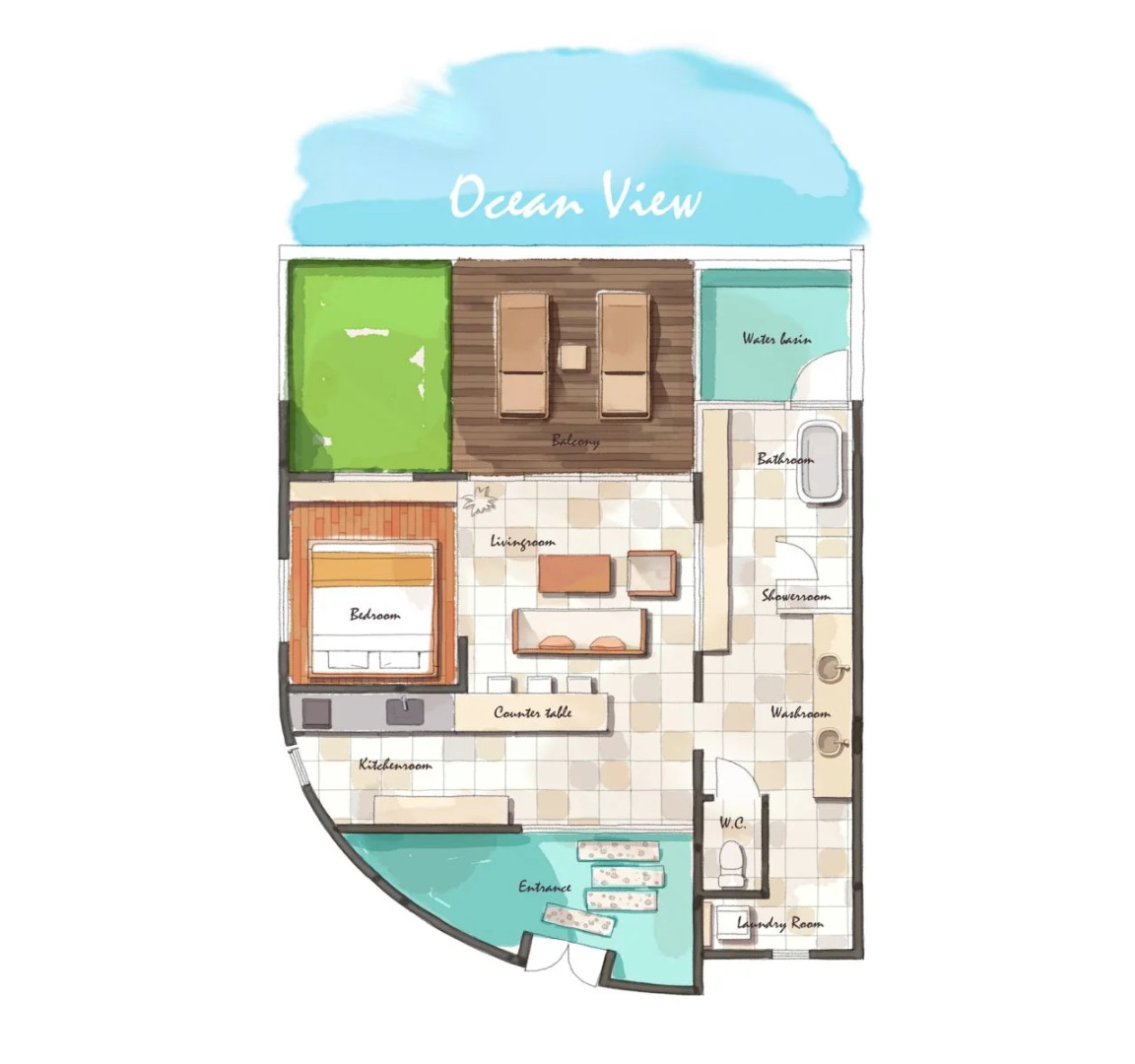 Kayatsuma Okinawa Hotel & Resort