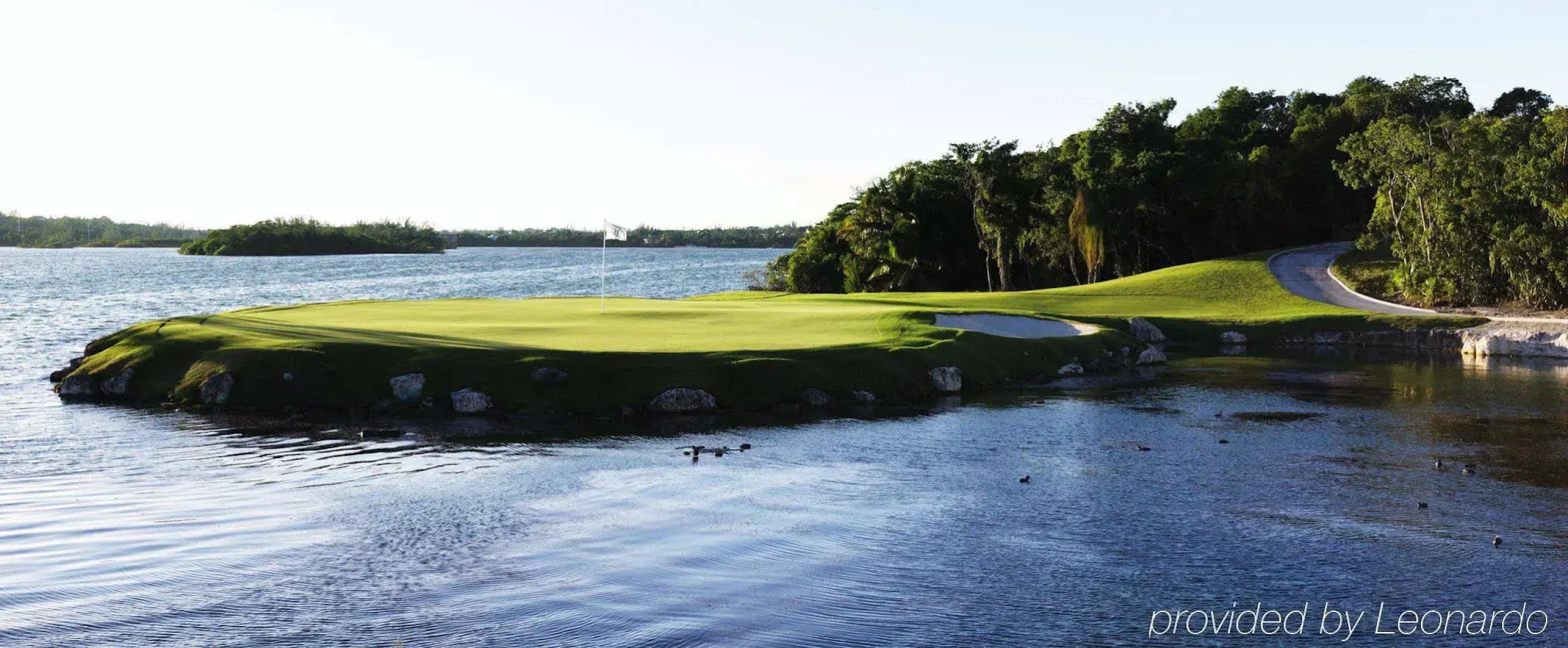 Baha Mar Casino & Hotel